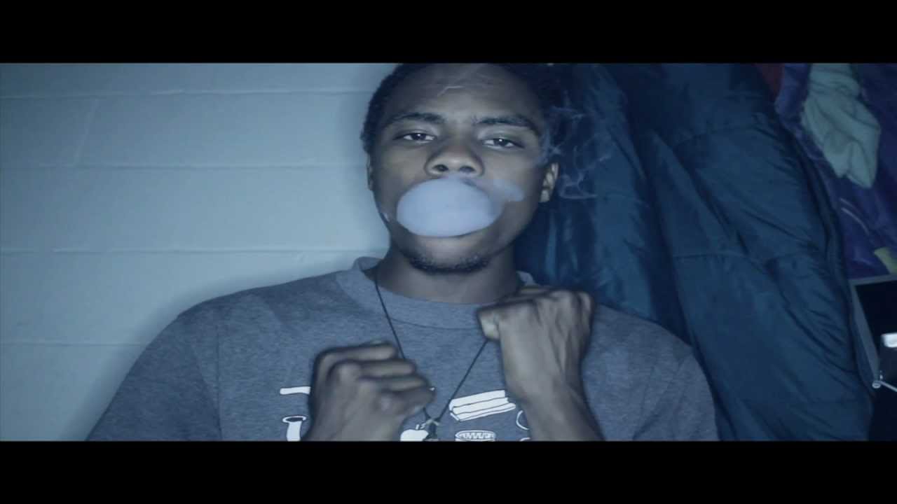 Chuuwee X Jonathan Lowell - "French Inhale" (Music Video)