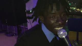 Laaya Nay Nice En After Work