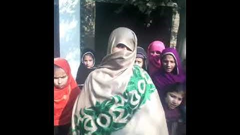 Charsadda school teacher Pakistan kpk