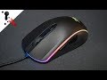 HyperX Pulsefire Surge RGB Mouse Review