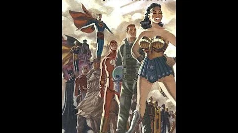 A video tribute to Darwyn Cooke!