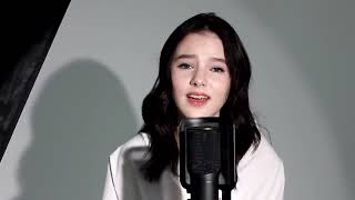 Duncan Laurence - Arcade cover by Daneliya Tuleshova