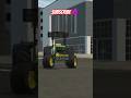 JOHNDEER TRACTOR HAMARI JAAN HE 😈😈 #NISHU DESWAL#YT SHORTS