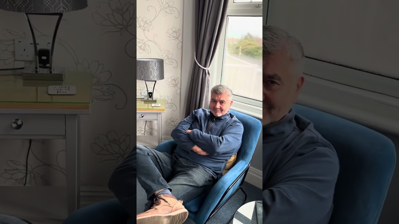 Ebor Lodge BnB Eastbourne Dec 2025 