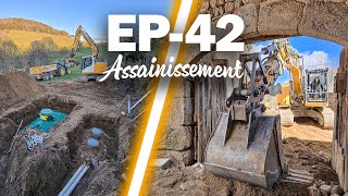 SANITATION & RAINWATER! EP-42 Renovation screenshot 4