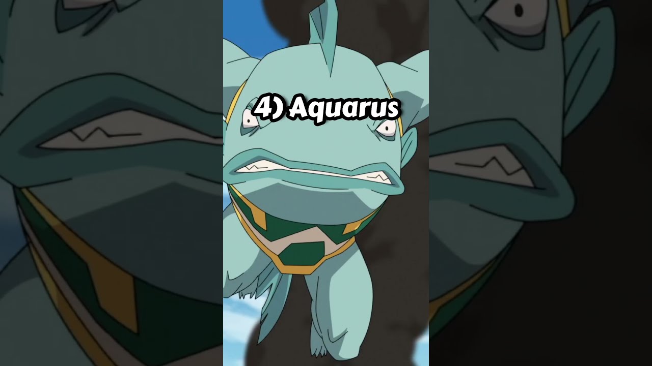 Power Ranking The Guardians Of Globe