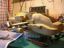 Apache fuselage 2