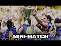 Mini-Match: Sydney v West Coast, Grand Final 2006 | AFL