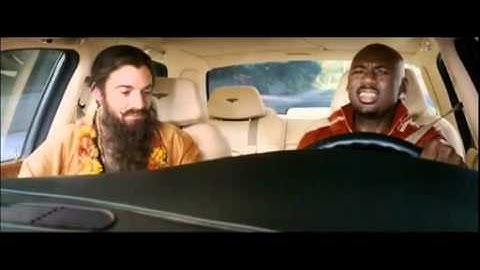 The Love Guru Waynes World