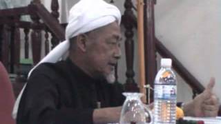 AL Marhum Ustaz Ghazali Hasbullah   Amalan Doa   Semoga Rumah Tidak Di Masuki Pencuri