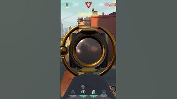 Operator Shots #Sniper #Operator #Shorts #Valorant #Gaming #Highlights #Short #Games #Video #Sniping