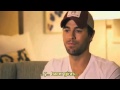 Enrique Iglesias Webisode Ep4 - It’s All About You