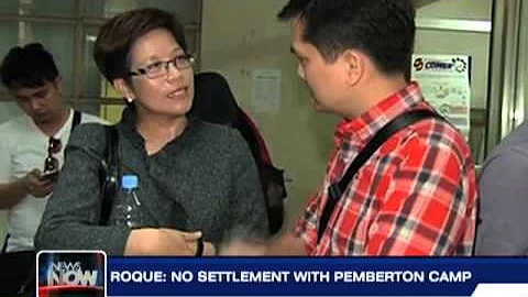 Roque: Jennifer camp not settling for P38-M, 6 US ...