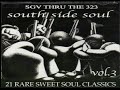 SOUTH SIDE SOUL VOL 3