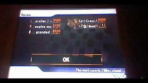 [MKW] Pwning A Impostor #1