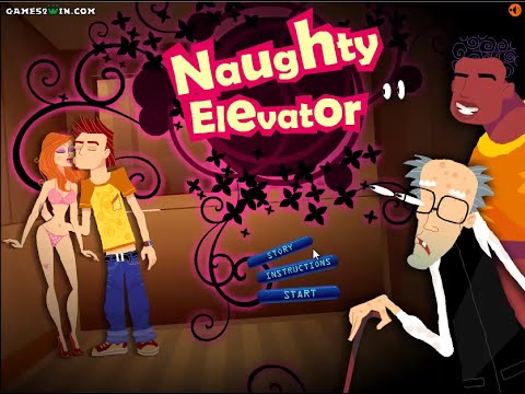 Naughty office game walkthrough