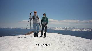 Mt. Elbert Elevation Excursion 2024