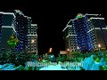 Душанбе город мечты 2019 год \ Dushanbe city of dreams 2019