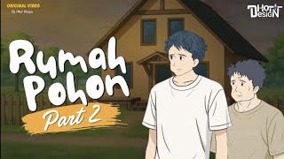 TREE HOUSE PART 2 - Dhot Design