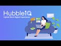 HubbleIQ+ for Remote Tech Support chrome extension
