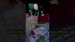 Crimson Desert - Bu Mızrağı ALMADIN MI ??? #shorts