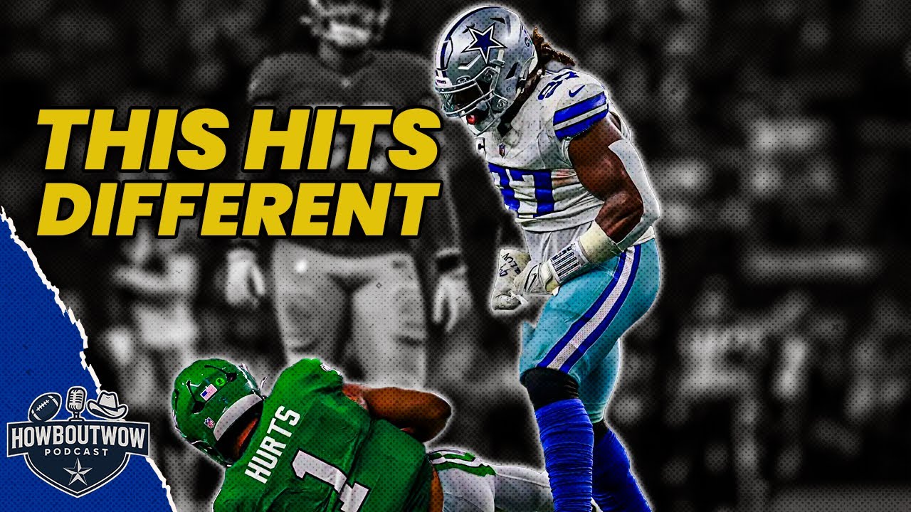 Why Cowboys Could Actually Shock The World In Final 6 Games