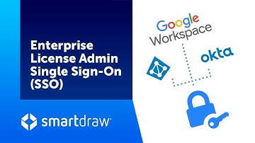 Enterprise License Admin: Single Sign-On (SSO)