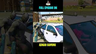 President Mihceal Convoy