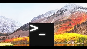 RUN C++ Program ON BASH TERMINAL | MacOS