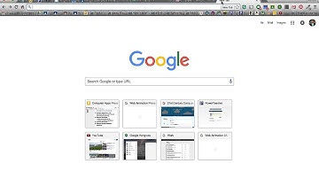 Setting Up A MaterializeCSS Website