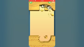 dig this! 319-8 | Going Down | Dig this level 319 episode 8 solution gameplay walkthrough