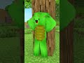 Maizen: Poor Mikey and Poor JJ vs Villagers ( Minecraft Animation ) #maizen #animation #mikey #jj