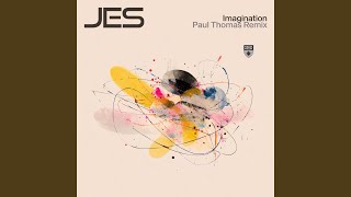 Imagination (Paul Thomas Extended Remix)