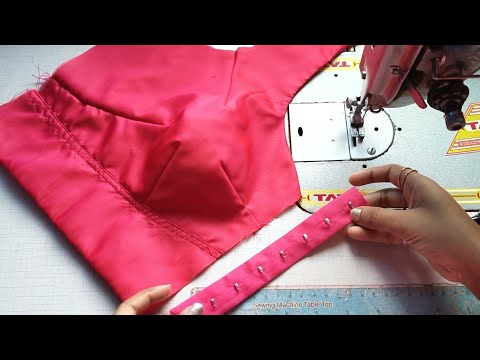 Learn how to attach ready-made hooks 👆
