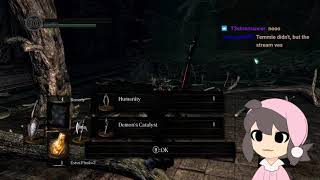 tem defeats asylum demon for like the 3rd time