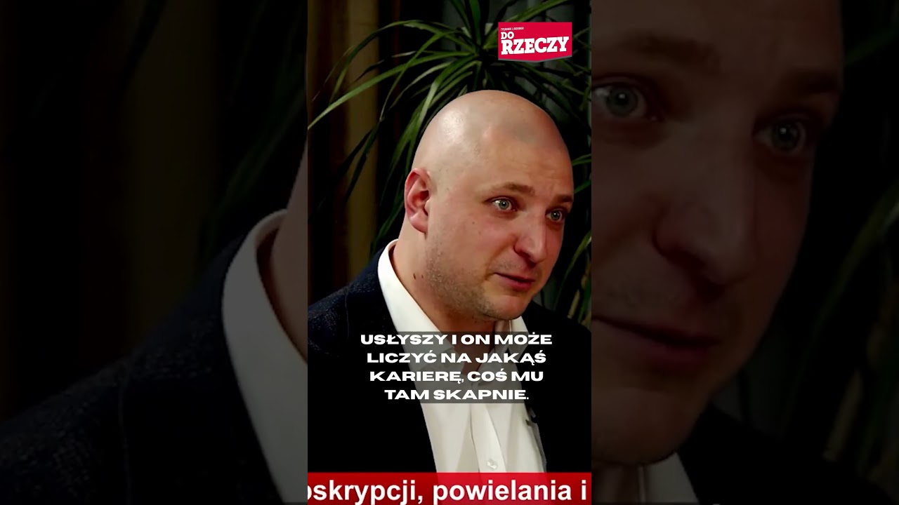 Miniatura: Kuriozalny dokument przyjęty Biskupami...