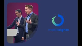 Mobilisights – Alistair Colam, Account Executive DaaS