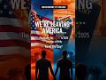 America 2025: Why My Black Gay Friend Is Preparing to Leave the US, #America2025 #USPolitics #shorts