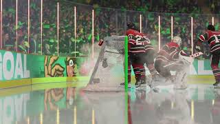 NHL 24 (PS5) -EASHL-Season 5:Division 1- Primetime Dimes (197-153-31) - 5/26/24- Like/Sub/Comment