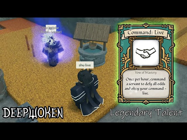 remember when devs said they will add allomancy ftom mistborn to deepwoken  (if u dont know what allomancy is i'll link a wiki in the comments) : r/ deepwoken