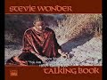 Stevie Wonder - You Are The Sunshine Of My Life