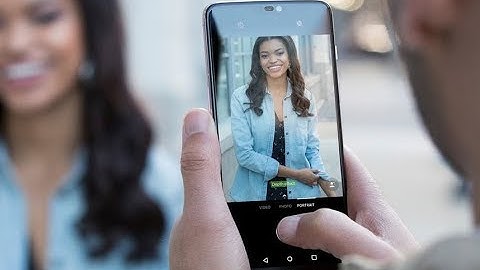 Smartisan Nut R1 Vs OnePlus 6 : 8GB RAM/128GB Storage - Who Wins ?