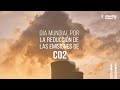 Día mundial por la reducción de las emisiones de CO2