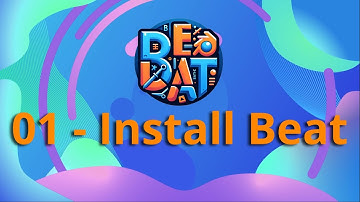 Blender 4.3 Addon - Blender Animation Essential Tools - Part 1  Install Beat