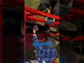 Como ele etiqueta seus animais 😮