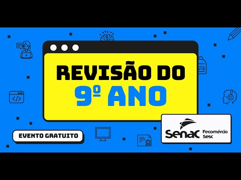 Revisão do 9º Ano - Aula de História - Professor Saimon Coelho