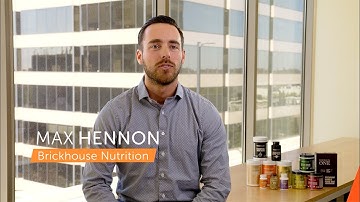 Brickhouse Nutrition shares Programmatic Advertising Strategies with Genius Monkey Meta-DSP