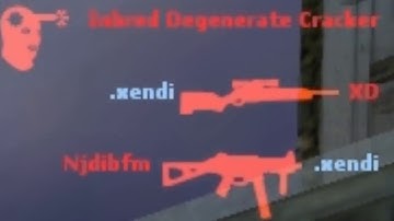 BEST CSS PLAYER IN THE WORLD 2017