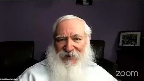 What Jews can Teach the World about Life After Death