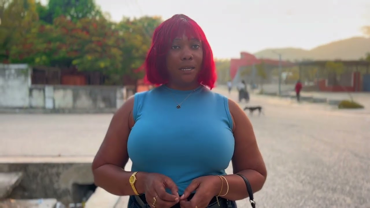 MWEN DAMOU YON JERAN EPIZOD 15